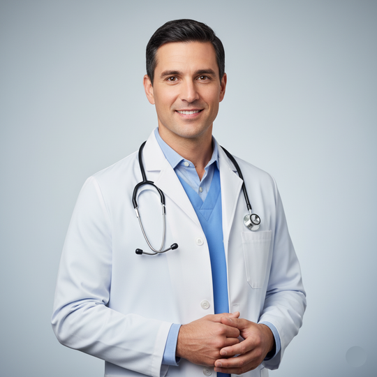 All prescriptions overseen by fully licensed and insured US physicians