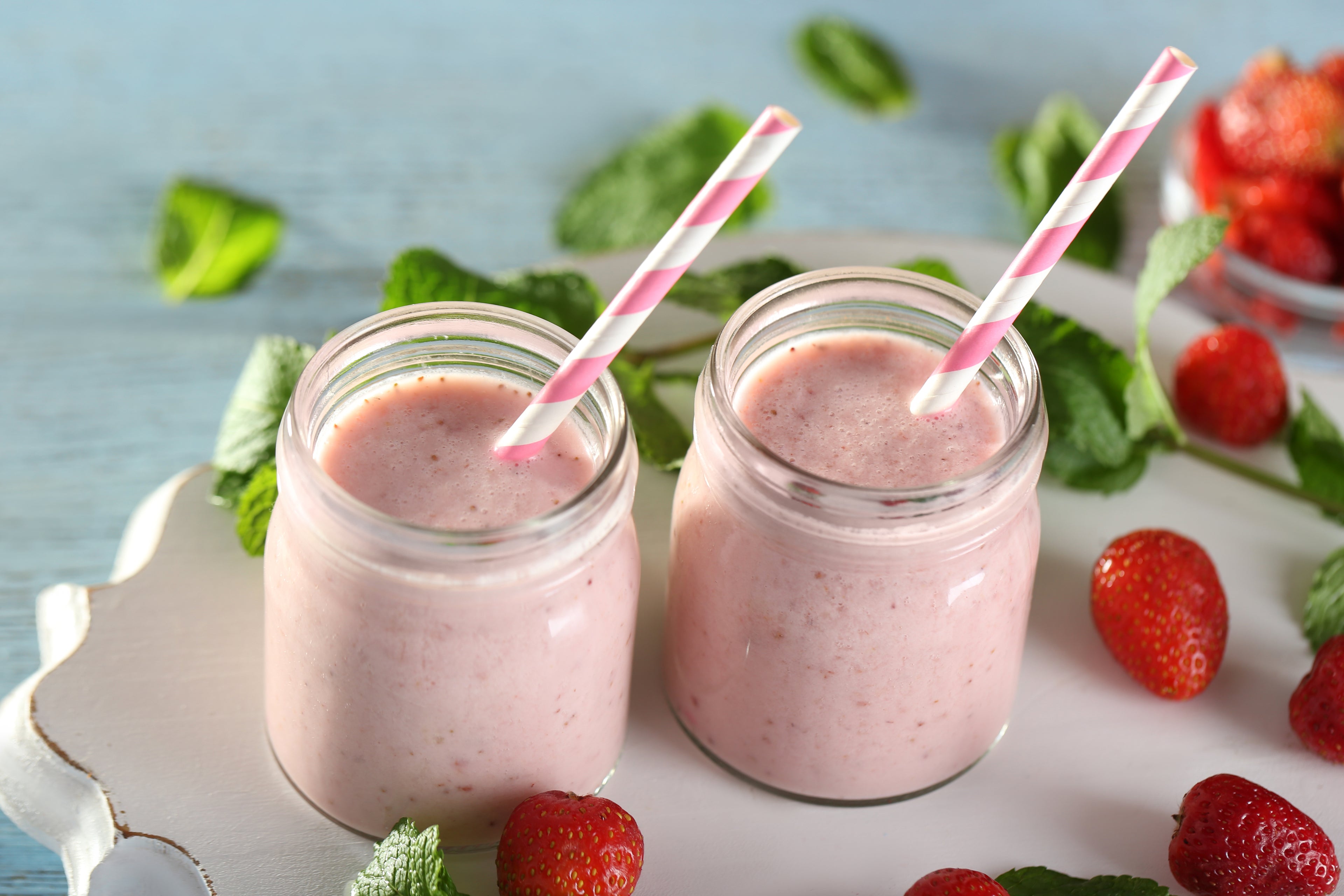 Nutrition & Protein Support