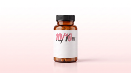 10/10Rx compounded injectable