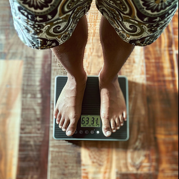 Compounded GLP-1℞M