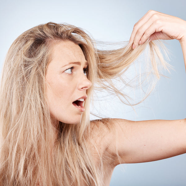 Women's Hair Loss